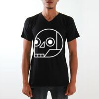 Men's V-Neck T-Shirts Thumbnail