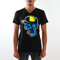 Men's V-Neck T-Shirts Thumbnail