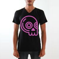 Men's V-Neck T-Shirts Thumbnail