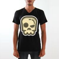 Men's V-Neck T-Shirts Thumbnail