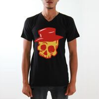 Men's V-Neck T-Shirts Thumbnail