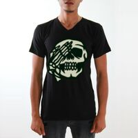 Men's V-Neck T-Shirts Thumbnail