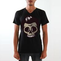 Men's V-Neck T-Shirts Thumbnail