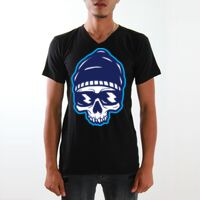 Men's V-Neck T-Shirts Thumbnail