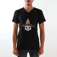 Men's V-Neck T-Shirts Thumbnail