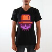 Men's V-Neck T-Shirts Thumbnail