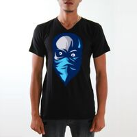 Men's V-Neck T-Shirts Thumbnail