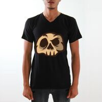 Men's V-Neck T-Shirts Thumbnail