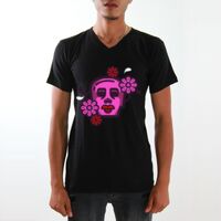 Men's V-Neck T-Shirts Thumbnail