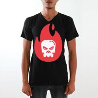 Men's V-Neck T-Shirts Thumbnail