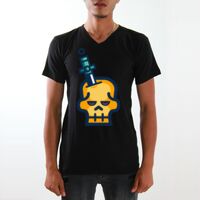 Men's V-Neck T-Shirts Thumbnail