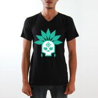 Men's V-Neck T-Shirts Thumbnail