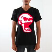 Men's V-Neck T-Shirts Thumbnail