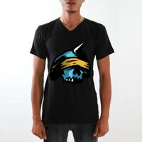 Men's V-Neck T-Shirts Thumbnail