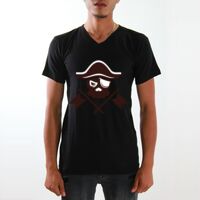 Men's V-Neck T-Shirts Thumbnail
