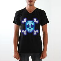 Men's V-Neck T-Shirts Thumbnail