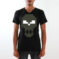 Men's V-Neck T-Shirts Thumbnail