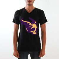 Men's V-Neck T-Shirts Thumbnail