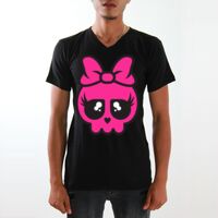 Men's V-Neck T-Shirts Thumbnail