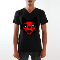 Men's V-Neck T-Shirts Thumbnail