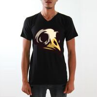 Men's V-Neck T-Shirts Thumbnail