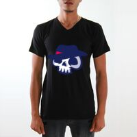 Men's V-Neck T-Shirts Thumbnail