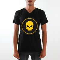 Men's V-Neck T-Shirts Thumbnail