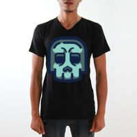 Men's V-Neck T-Shirts Thumbnail