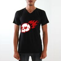 Men's V-Neck T-Shirts Thumbnail