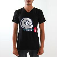 Men's V-Neck T-Shirts Thumbnail