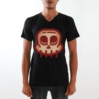 Men's V-Neck T-Shirts Thumbnail