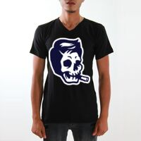 Men's V-Neck T-Shirts Thumbnail