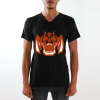 Men's V-Neck T-Shirts Thumbnail