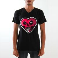 Men's V-Neck T-Shirts Thumbnail