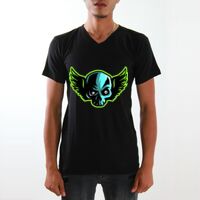 Men's V-Neck T-Shirts Thumbnail