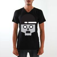 Men's V-Neck T-Shirts Thumbnail