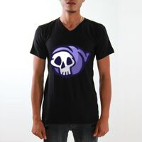 Men's V-Neck T-Shirts Thumbnail