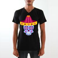 Men's V-Neck T-Shirts Thumbnail