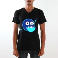 Men's V-Neck T-Shirts Thumbnail