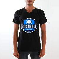 Men's V-Neck T-Shirts Thumbnail