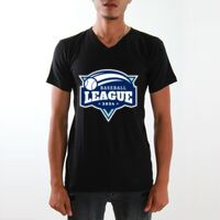 Men's V-Neck T-Shirts Thumbnail