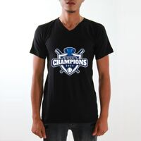 Men's V-Neck T-Shirts Thumbnail