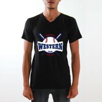 Men's V-Neck T-Shirts Thumbnail