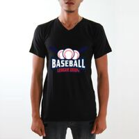 Men's V-Neck T-Shirts Thumbnail