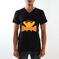 Men's V-Neck T-Shirts Thumbnail