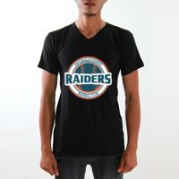 Men's V-Neck T-Shirts Thumbnail