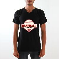 Men's V-Neck T-Shirts Thumbnail