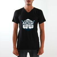 Men's V-Neck T-Shirts Thumbnail