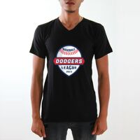 Men's V-Neck T-Shirts Thumbnail