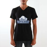 Men's V-Neck T-Shirts Thumbnail